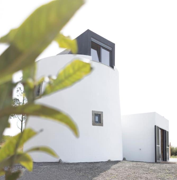Ferienwohnung O Moinho 98 - A Cozy Getaway By The Coast Lourinhã Exterior foto