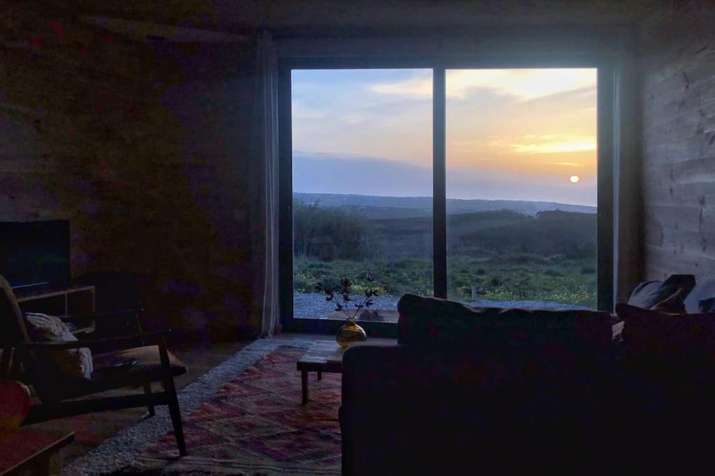 Ferienwohnung O Moinho 98 - A Cozy Getaway By The Coast Lourinhã Exterior foto
