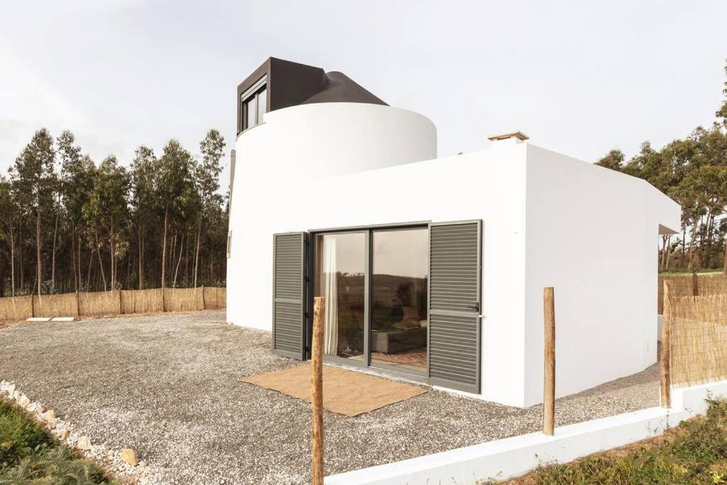 Ferienwohnung O Moinho 98 - A Cozy Getaway By The Coast Lourinhã Exterior foto