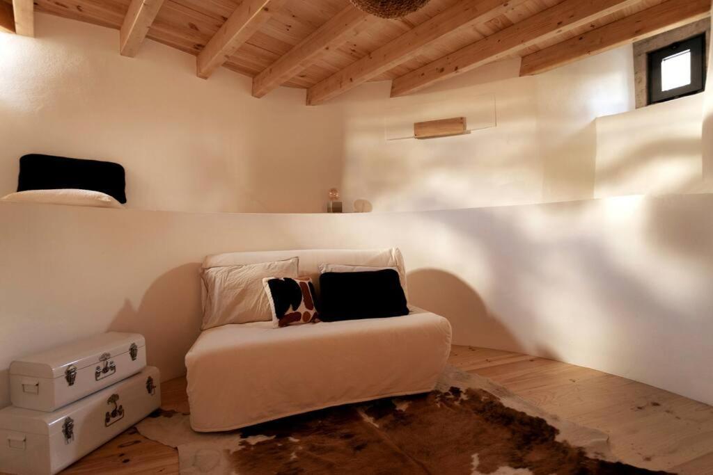 Ferienwohnung O Moinho 98 - A Cozy Getaway By The Coast Lourinhã Exterior foto