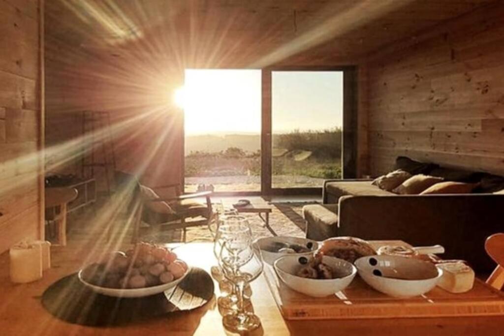 Ferienwohnung O Moinho 98 - A Cozy Getaway By The Coast Lourinhã Exterior foto